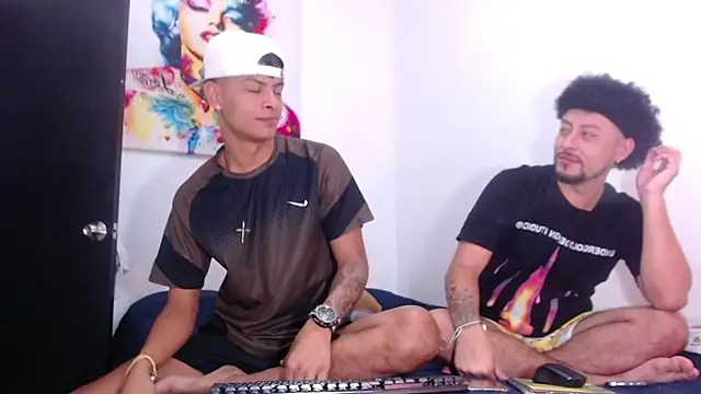 enjoy vibes online show from 27, 11, 2025