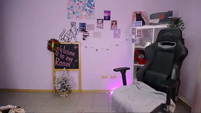 MelissaLovvv online show from 21, 1, 2025