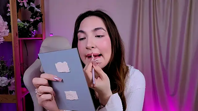 MelissaLovvv online show from 21, 9, 2025