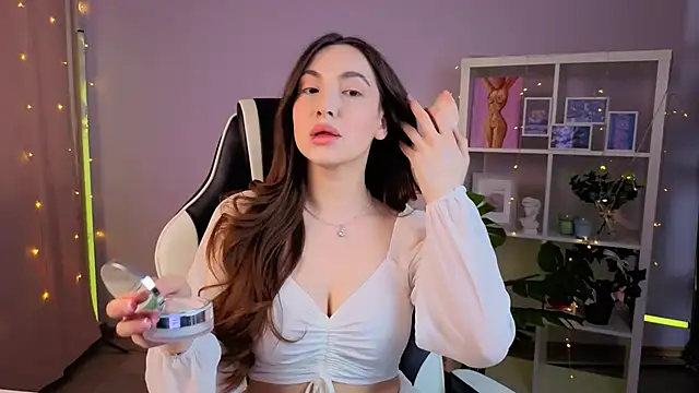 MelissaLovvv online show from 24, 3, 2026