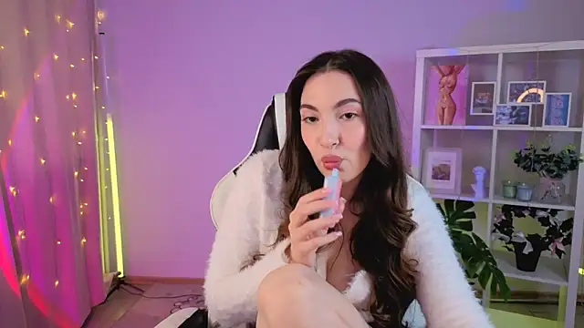 Snapshot of MelissaLovvv chatting on 19, 5, 2026 MelissaLovvv online show from 19, 5, 2026