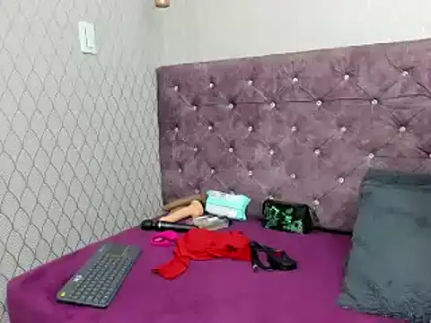 VALENTINA3x online show from 6, 3, 2025