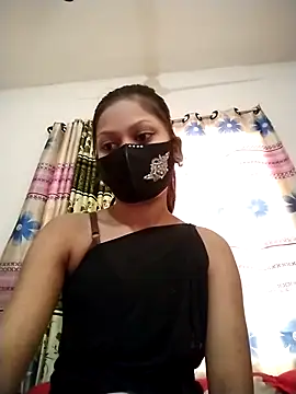 Nadia-2 online show from 5, 11, 2025