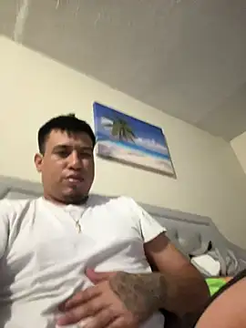 Snapshot of Richyyyybouyyy chatting on 27, 6, 2026 Richyyyybouyyy online show from 27, 6, 2026