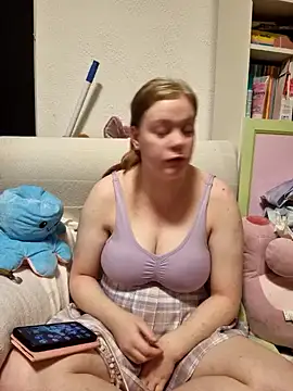 rose bunny online show from 7, 1, 2025