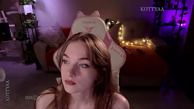 Snapshot of -Kottyaa- chatting on 1, 4, 2026 -Kottyaa- online show from 1, 4, 2026