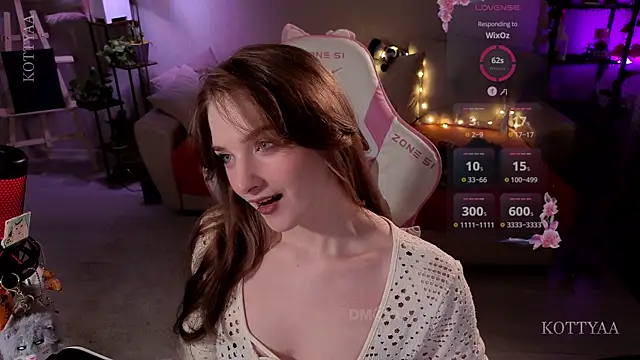 Snapshot of -Kottyaa- chatting on 2, 4, 2026 -Kottyaa- online show from 2, 4, 2026