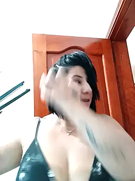 AngeleRoux online show from 30, 10, 2025