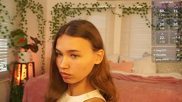 lexicoyy  online show from 21, 12, 2025