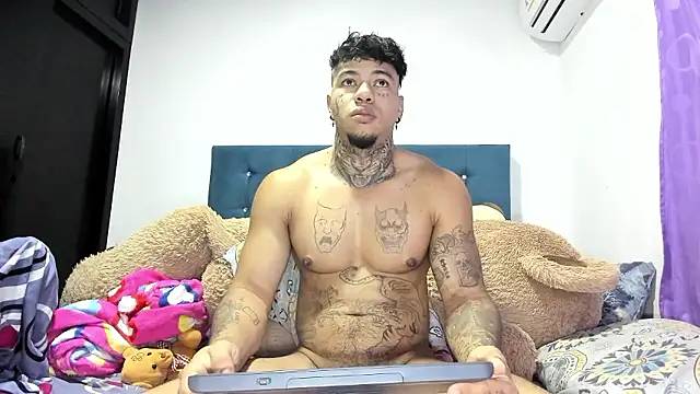 Snapshot of daamonxxx19 chatting on 10, 1, 2026 daamonxxx19 online show from 10, 1, 2026