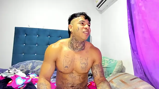 Snapshot of daamonxxx19 chatting on 13, 2, 2026 daamonxxx19 online show from 13, 2, 2026