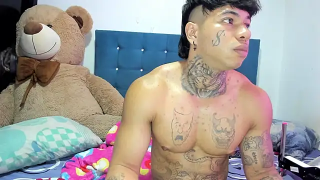 Snapshot of daamonxxx19 chatting on 19, 2, 2026 daamonxxx19 online show from 19, 2, 2026