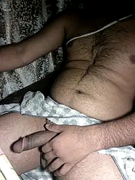 Hot boy Rudra online show from 7, 10, 2025