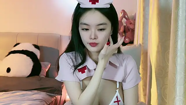 Fairy-HF online show from 11, 1, 2025