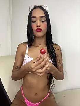 Snapshot of Exotic_girl666 chatting on 14, 9, 2025 Exotic girl666 online show from 14, 9, 2025