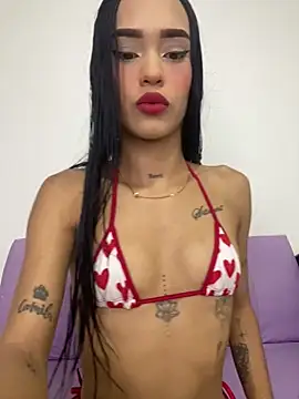 Snapshot of Exotic_girl666 chatting on 14, 9, 2025 Exotic girl666 online show from 14, 9, 2025