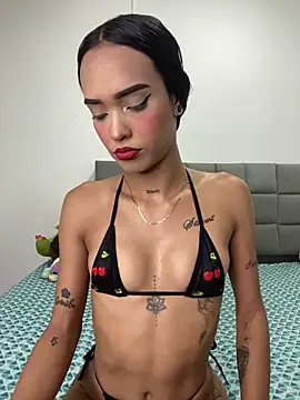 Snapshot of Exotic_girl666 chatting on 22, 9, 2025 Exotic girl666 online show from 22, 9, 2025