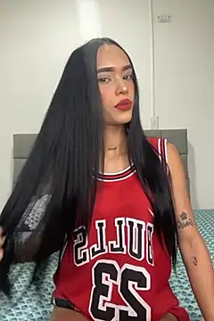 Snapshot of Exotic_girl666 chatting on 26, 9, 2025 Exotic girl666 online show from 26, 9, 2025