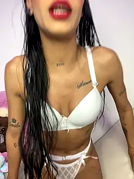 Exotic girl666 online show from 9, 11, 2025