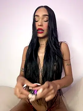 Exotic girl666 online show from 21, 12, 2025