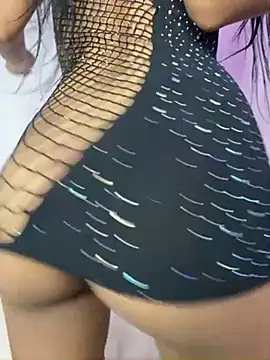 Exotic girl666 online show from 10, 1, 2026