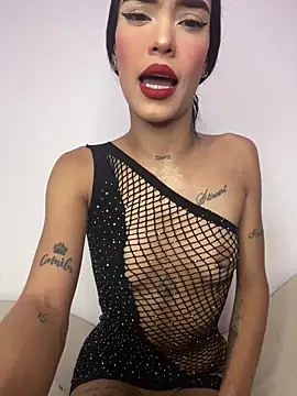 Snapshot of Exotic_girl666 chatting on 4, 4, 2026 Exotic girl666 online show from 4, 4, 2026