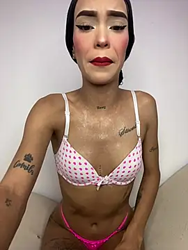 Snapshot of Exotic_girl666 chatting on 7, 4, 2026 Exotic girl666 online show from 7, 4, 2026