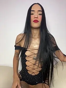 Snapshot of Exotic_girl666 chatting on 10, 4, 2026 Exotic girl666 online show from 10, 4, 2026