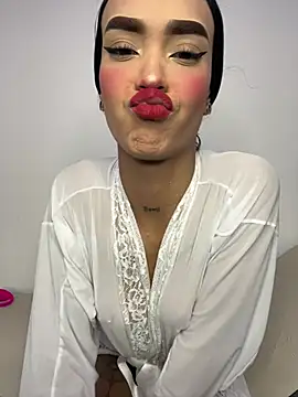 Exotic girl666 online show from 24, 5, 2026