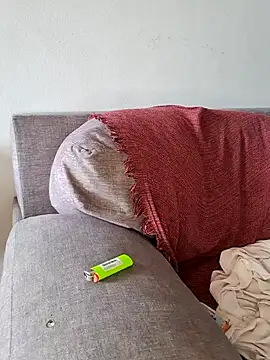 DaneLoveSexy online show from 16, 1, 2025