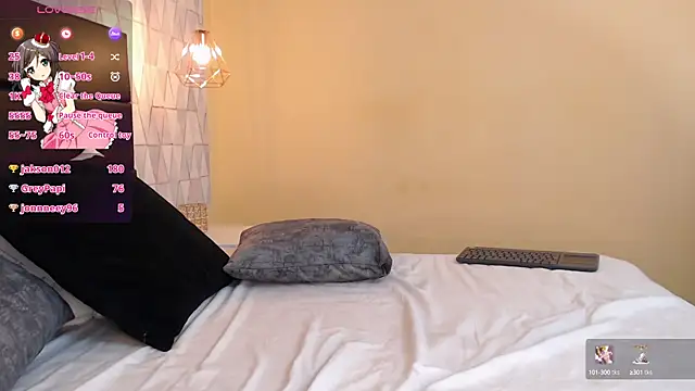 JustinePerry online show from 9, 2, 2025