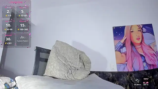 Snapshot of Kataliinasmith chatting on 1, 4, 2026 Kataliinasmith online show from 1, 4, 2026