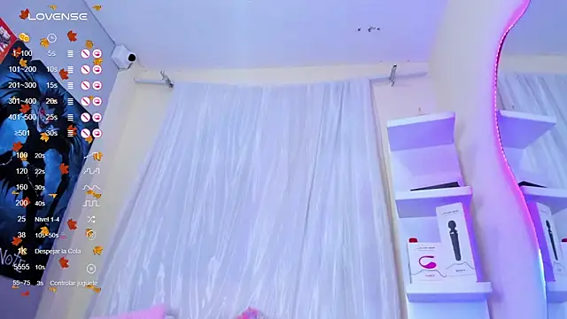 tokito mitsuri online show from 22, 3, 2025