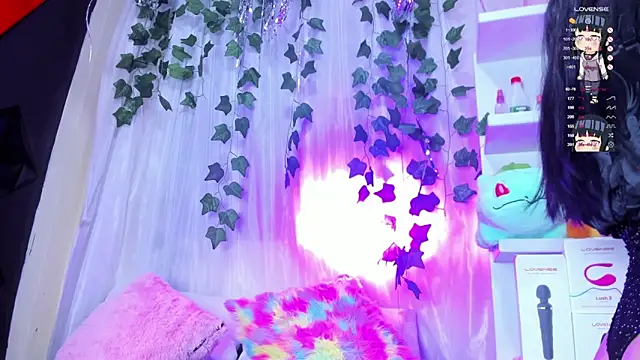 Snapshot of tokito_mitsuri chatting on 3, 2, 2026 tokito mitsuri online show from 3, 2, 2026