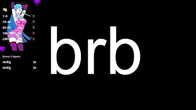 Snapshot of Trixiroy chatting on 30, 11, 2025 Trixiroy online show from 30, 11, 2025