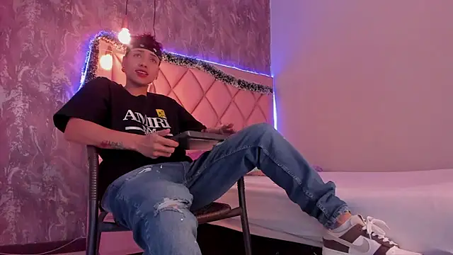 megan 100 online show from 26, 12, 2024