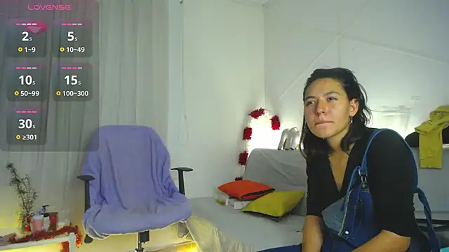 Snapshot of 911Calling chatting on 30, 12, 2024 911Calling online show from 30, 12, 2024