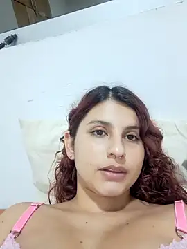 Luu Princess online show from 31, 1, 2025