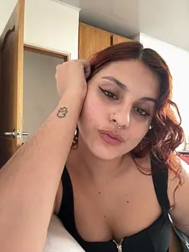 Luu Princess online show from 22, 3, 2025