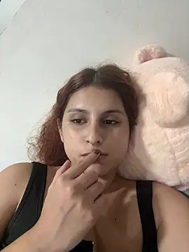 Luu Princess online show from 23, 3, 2025