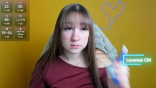 Snapshot of Evelina_GG chatting on 16, 11, 2025 Evelina GG online show from 16, 11, 2025