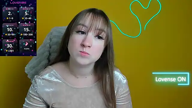 Snapshot of Evelina_GG chatting on 5, 12, 2025 Evelina GG online show from 5, 12, 2025