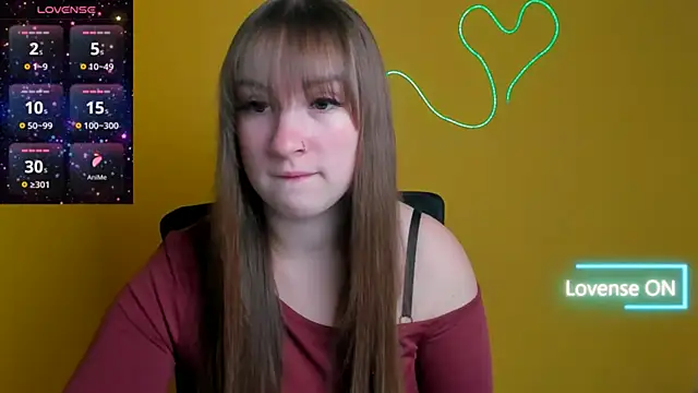 Snapshot of Evelina_GG chatting on 16, 12, 2025 Evelina GG online show from 16, 12, 2025