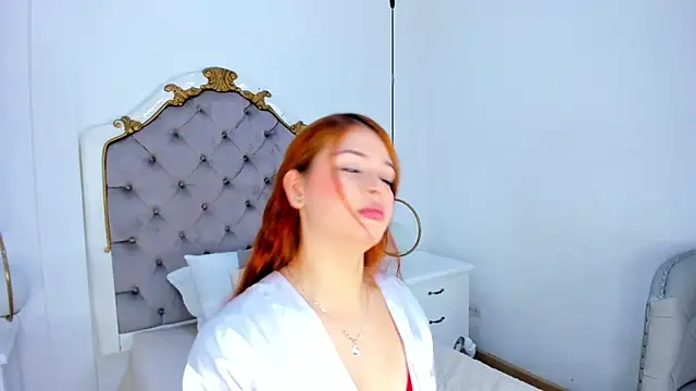 Snapshot of _ambar_Adamss chatting on 14, 1, 2025 ambar Adamss online show from 14, 1, 2025