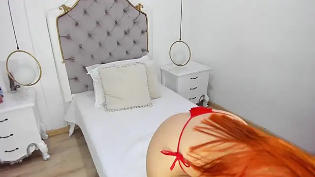 Snapshot of _ambar_Adamss chatting on 30, 1, 2025 ambar Adamss online show from 30, 1, 2025