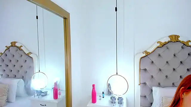 Snapshot of _ambar_Adamss chatting on 2, 2, 2025 ambar Adamss online show from 2, 2, 2025