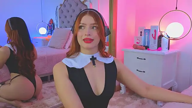 Snapshot of _ambar_Adamss chatting on 31, 10, 2025 ambar Adamss online show from 31, 10, 2025