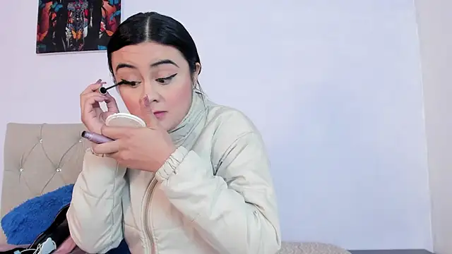 Snapshot of Dulce_amg chatting on 13, 12, 2024 Dulce amg online show from 13, 12, 2024