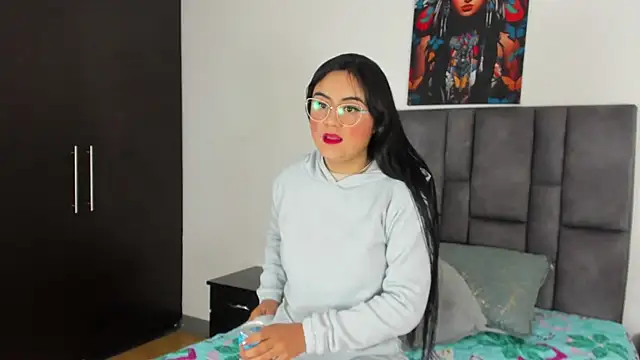 Snapshot of Dulce_amg chatting on 11, 2, 2025 Dulce amg online show from 11, 2, 2025