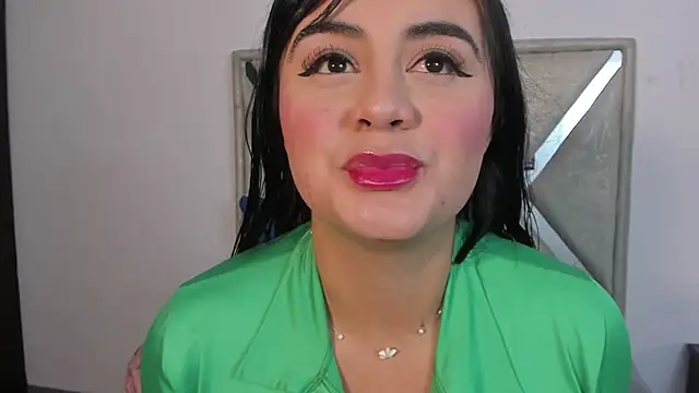 Snapshot of Dulce_amg chatting on 10, 10, 2025 Dulce amg online show from 10, 10, 2025